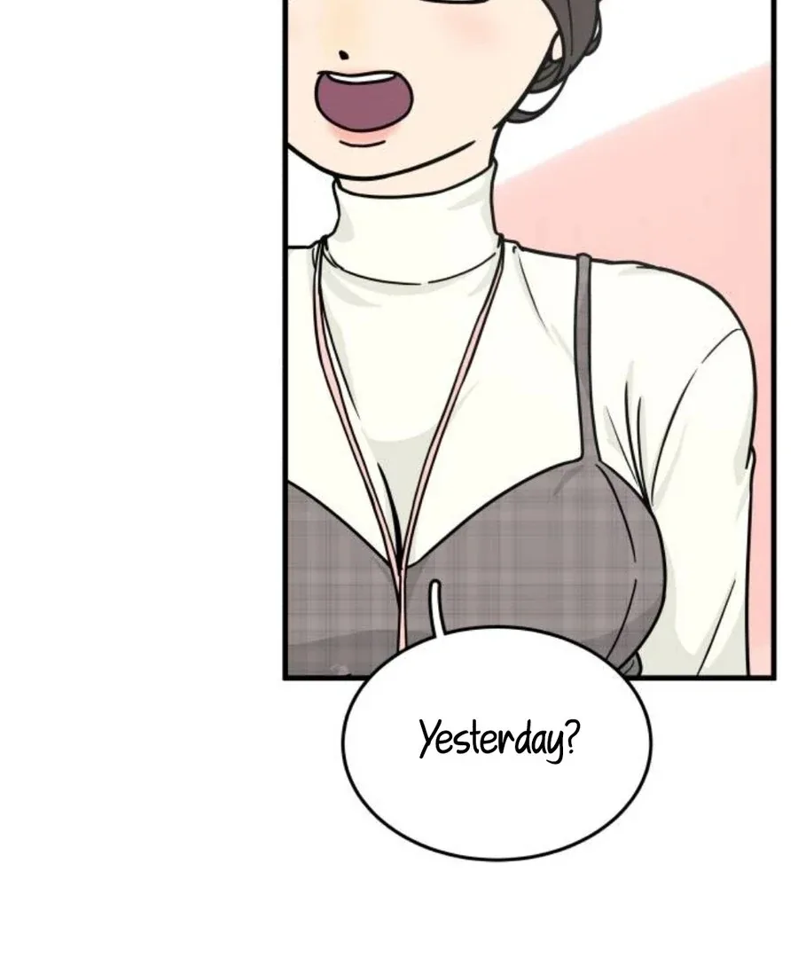 I’m Tired but I Want to Do Romance Chapter 2 page 77