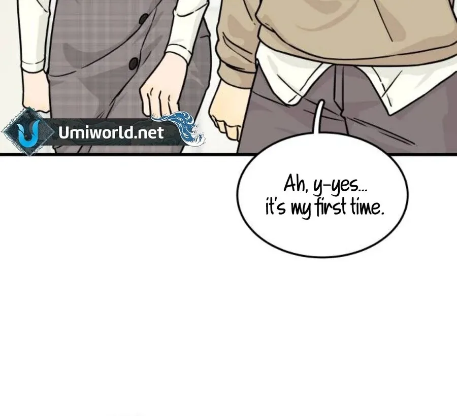 I’m Tired but I Want to Do Romance Chapter 2 page 72