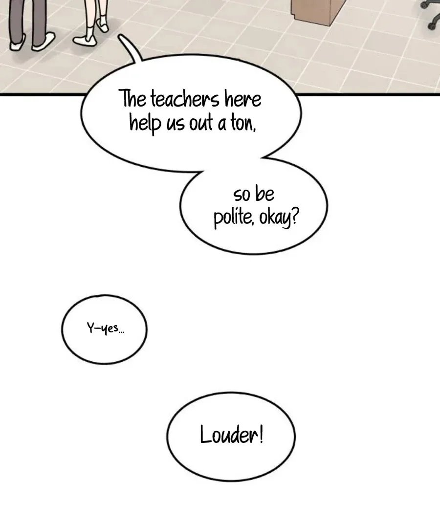 I’m Tired but I Want to Do Romance Chapter 2 page 85