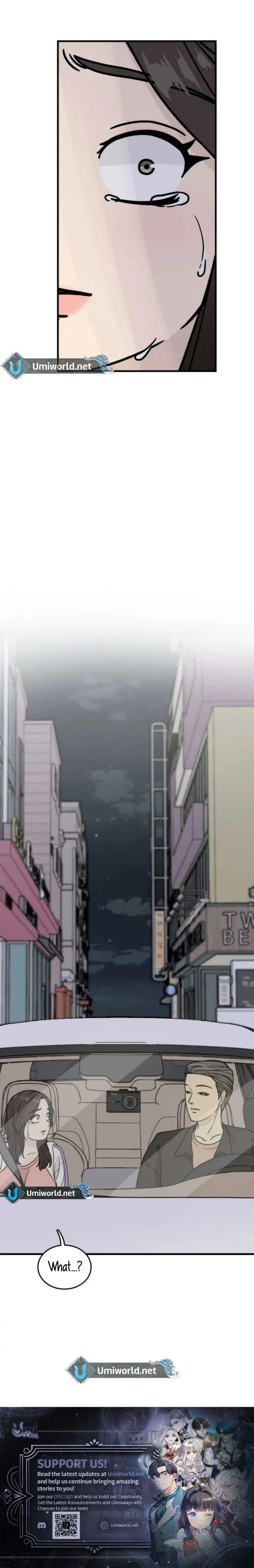 I’m Tired but I Want to Do Romance Chapter 7 page 33