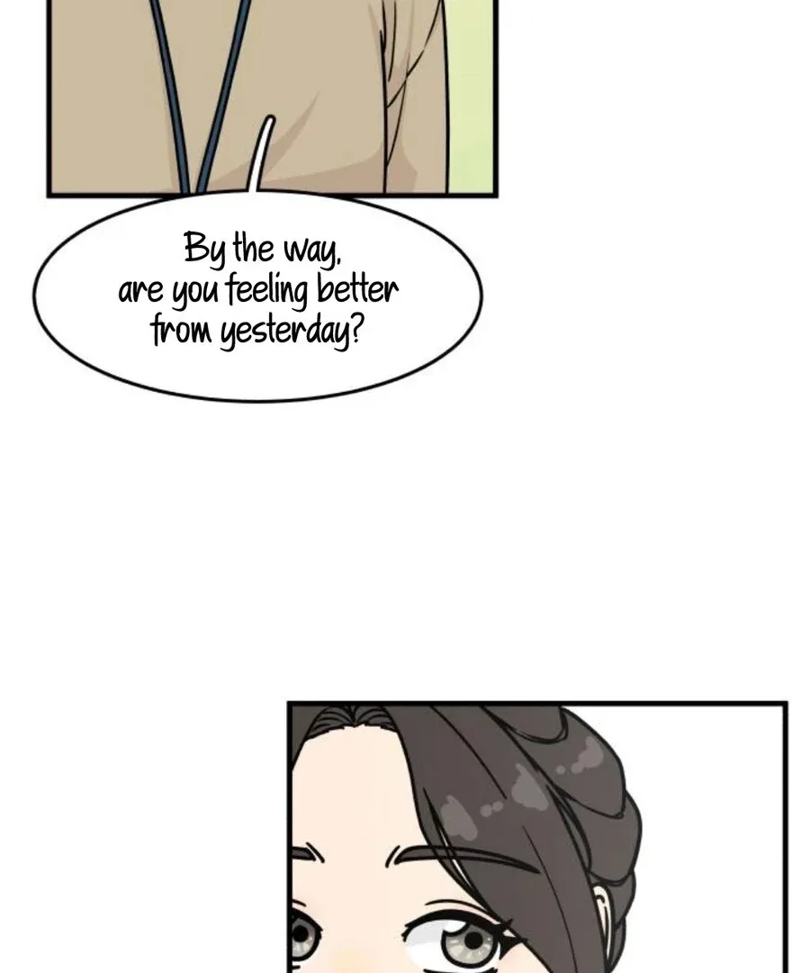 I’m Tired but I Want to Do Romance Chapter 2 page 76