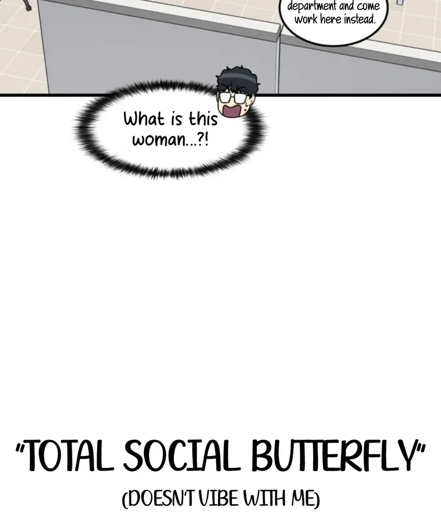 I’m Tired but I Want to Do Romance Chapter 2 page 91