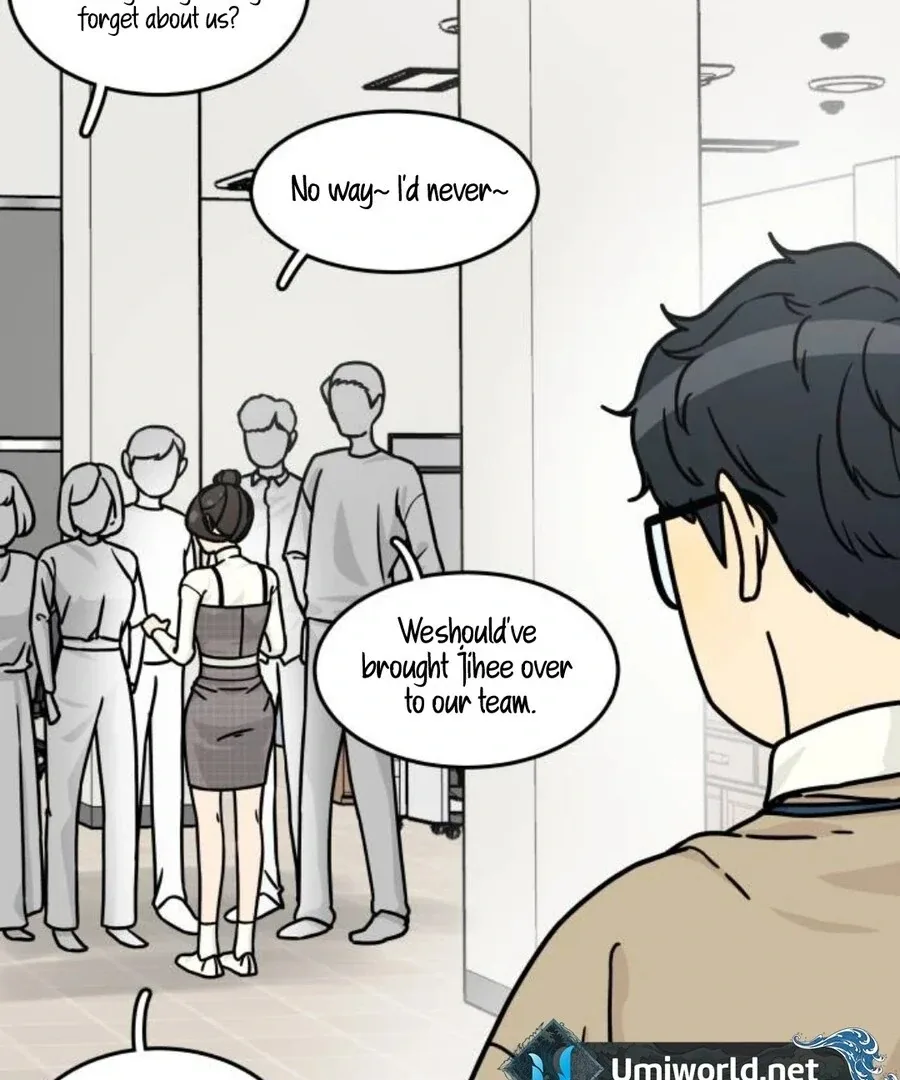 I’m Tired but I Want to Do Romance Chapter 2 page 93
