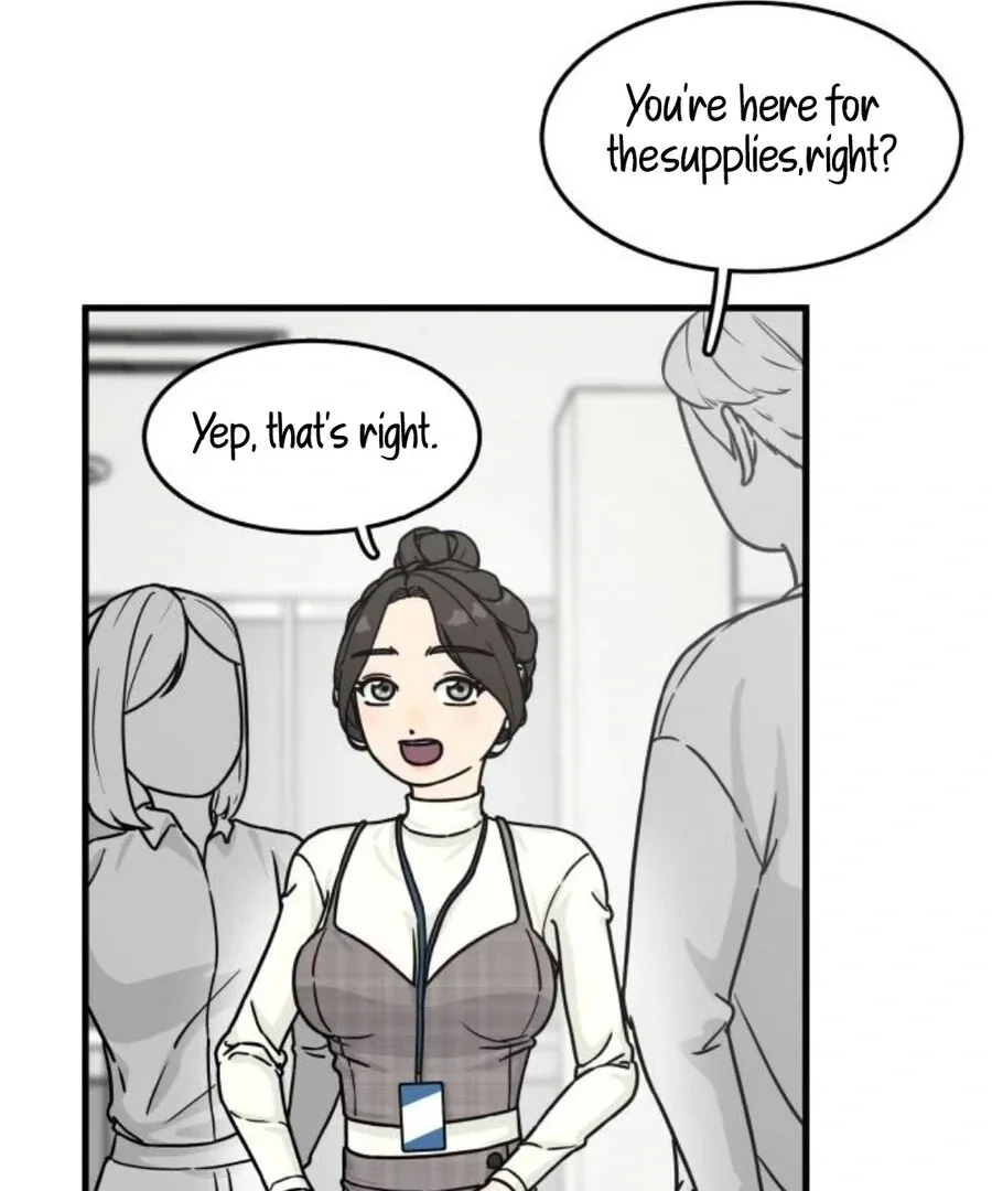I’m Tired but I Want to Do Romance Chapter 2 page 97