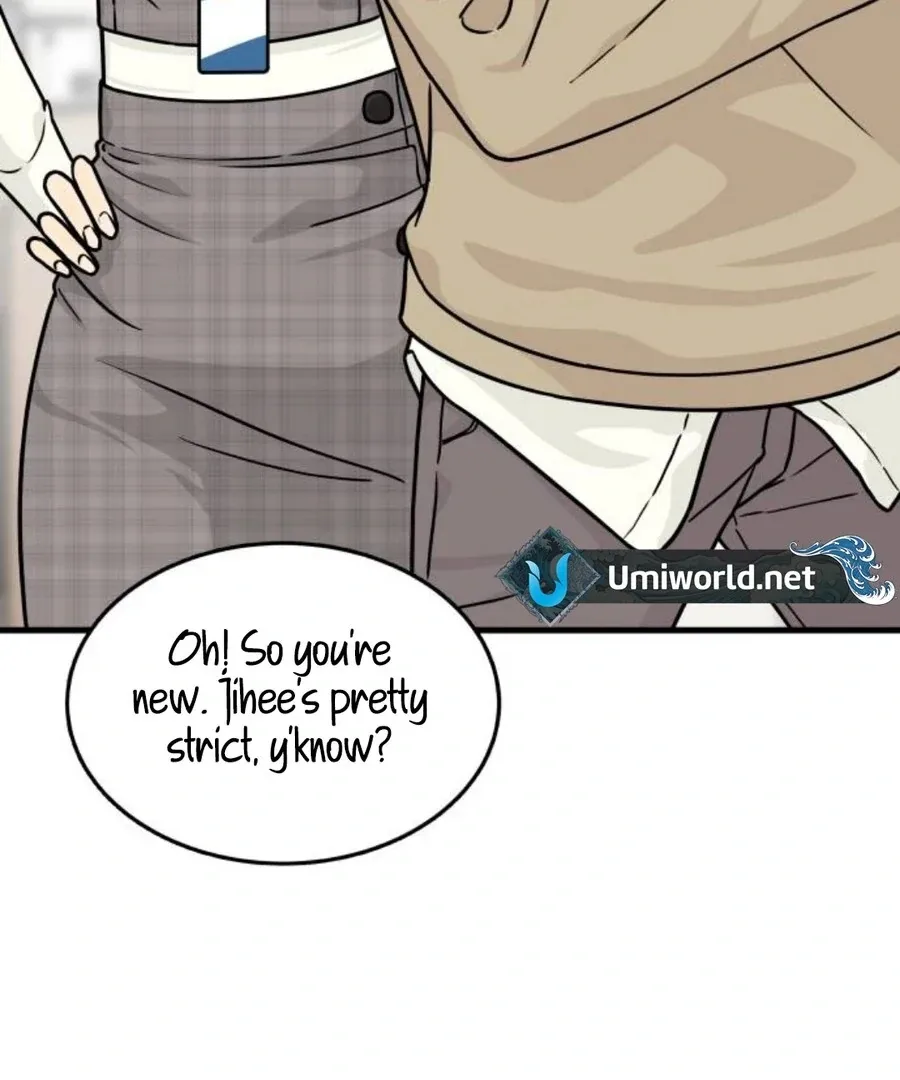 I’m Tired but I Want to Do Romance Chapter 2 page 103