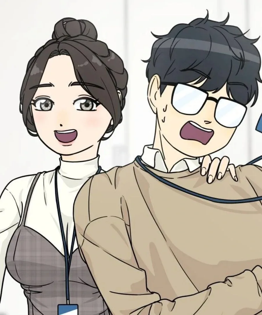I’m Tired but I Want to Do Romance Chapter 2 page 102
