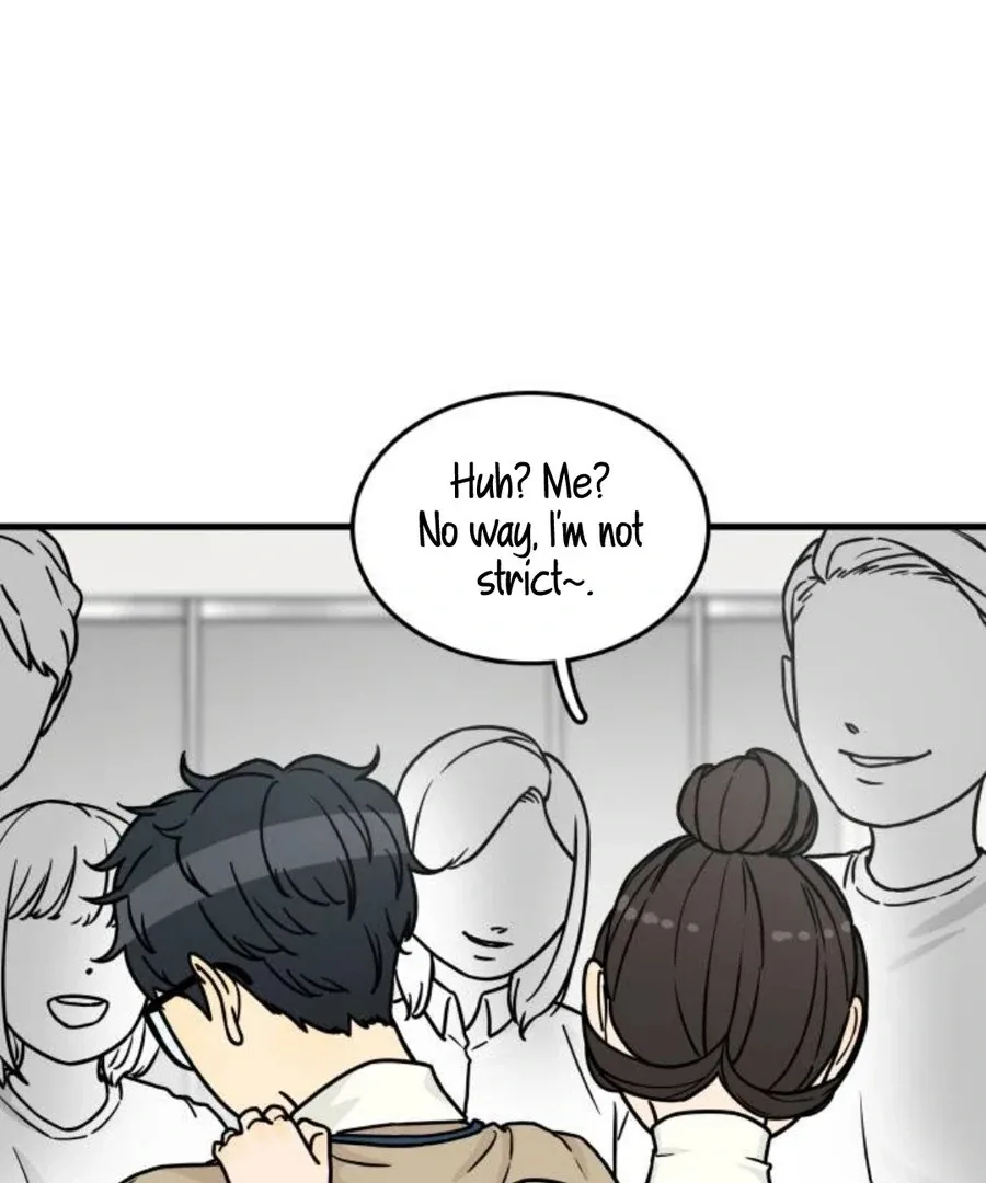 I’m Tired but I Want to Do Romance Chapter 2 page 106