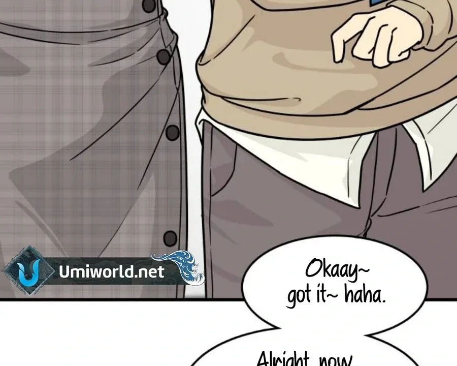 I’m Tired but I Want to Do Romance Chapter 2 page 113