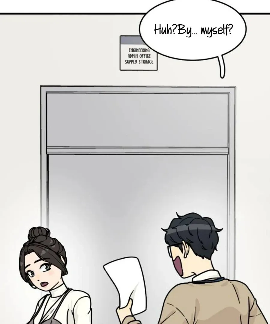 I’m Tired but I Want to Do Romance Chapter 2 page 125