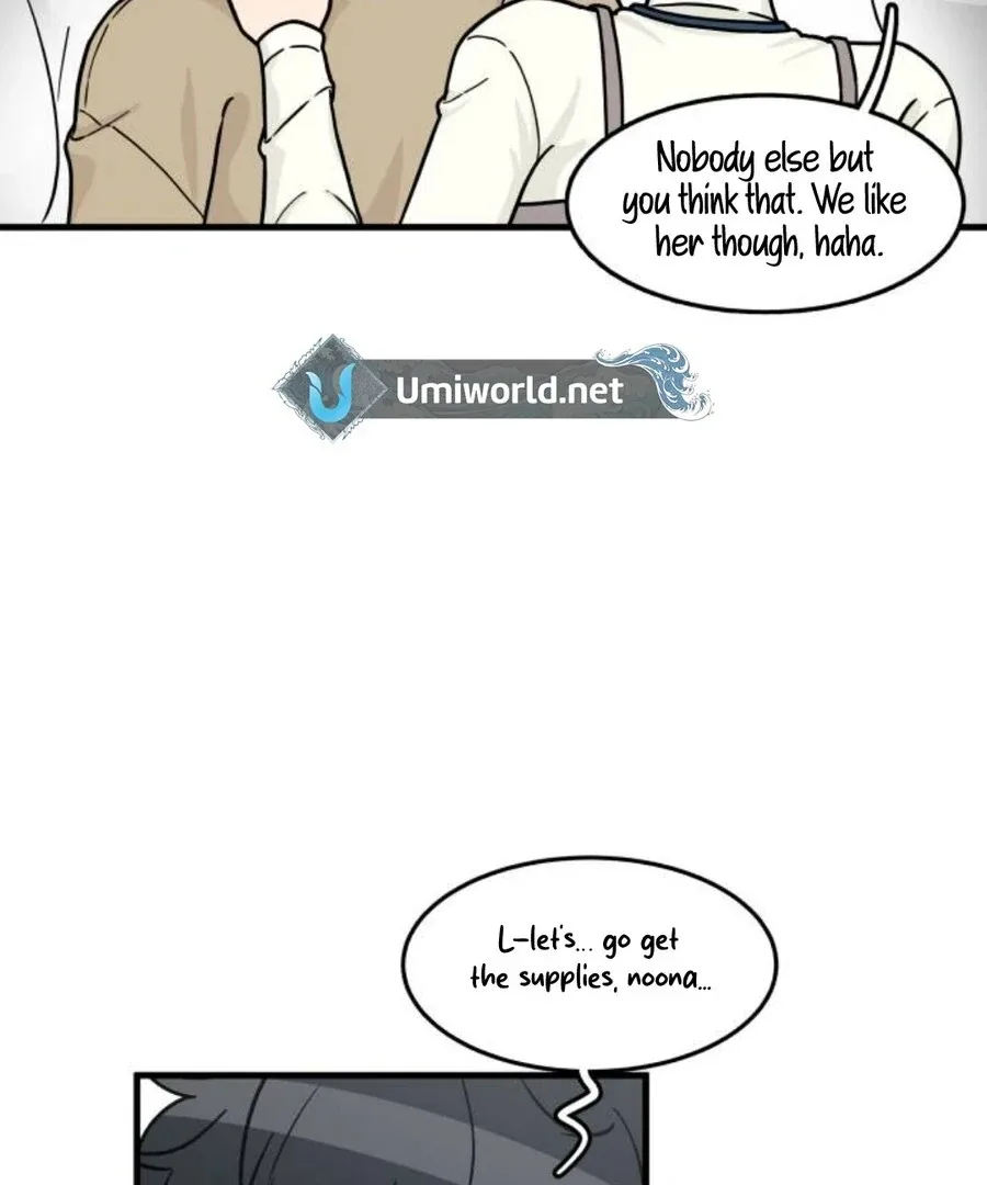 I’m Tired but I Want to Do Romance Chapter 2 page 107