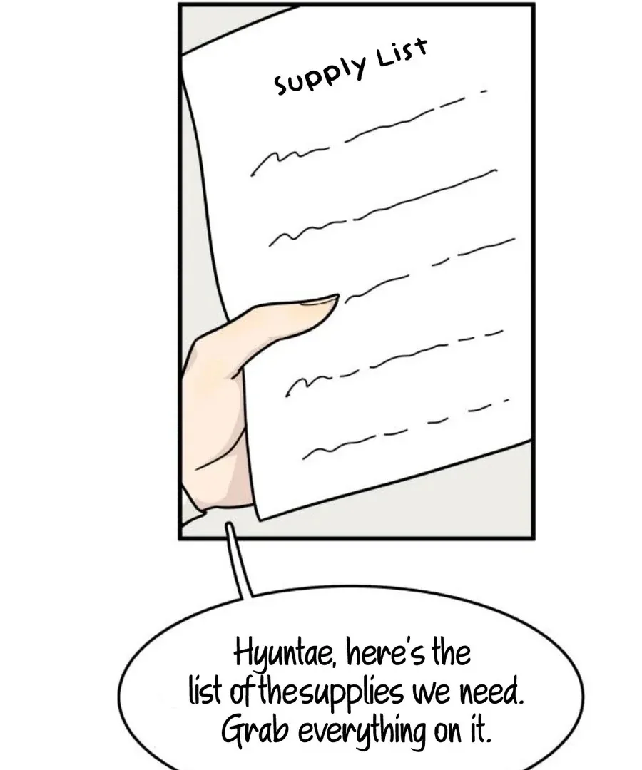 I’m Tired but I Want to Do Romance Chapter 2 page 123