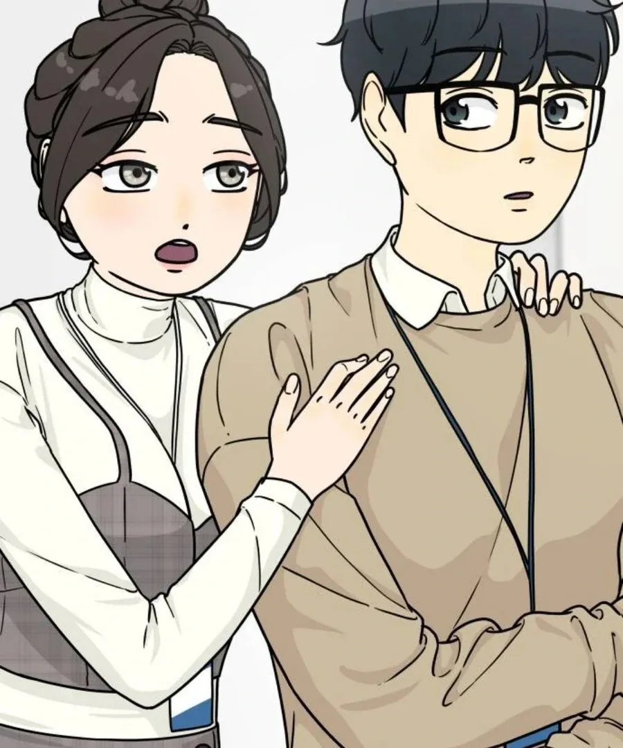 I’m Tired but I Want to Do Romance Chapter 2 page 112