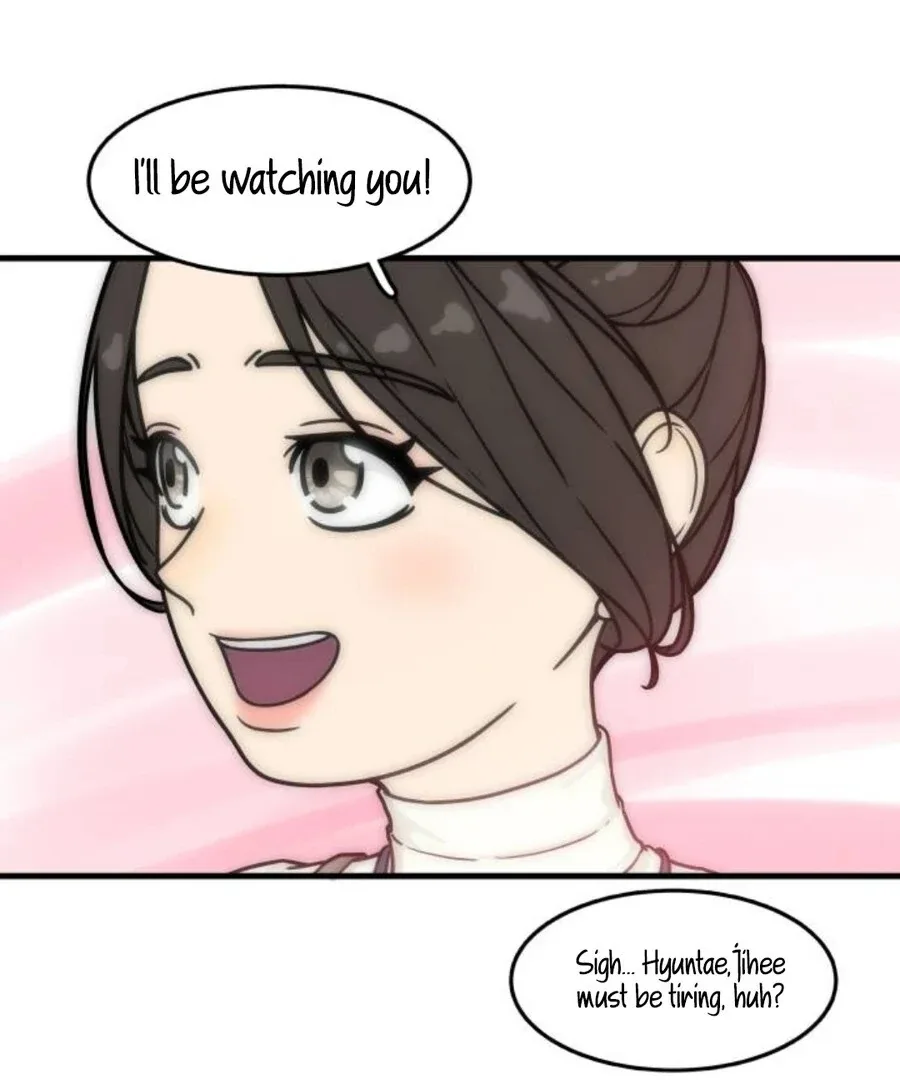 I’m Tired but I Want to Do Romance Chapter 2 page 115
