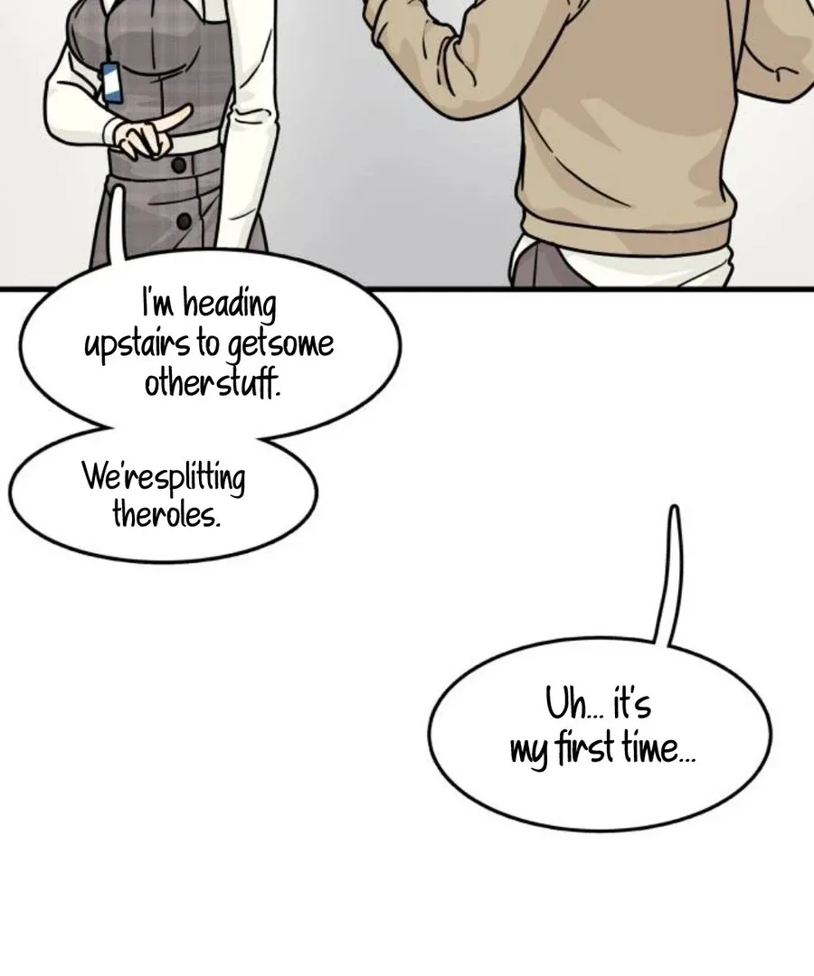 I’m Tired but I Want to Do Romance Chapter 2 page 126