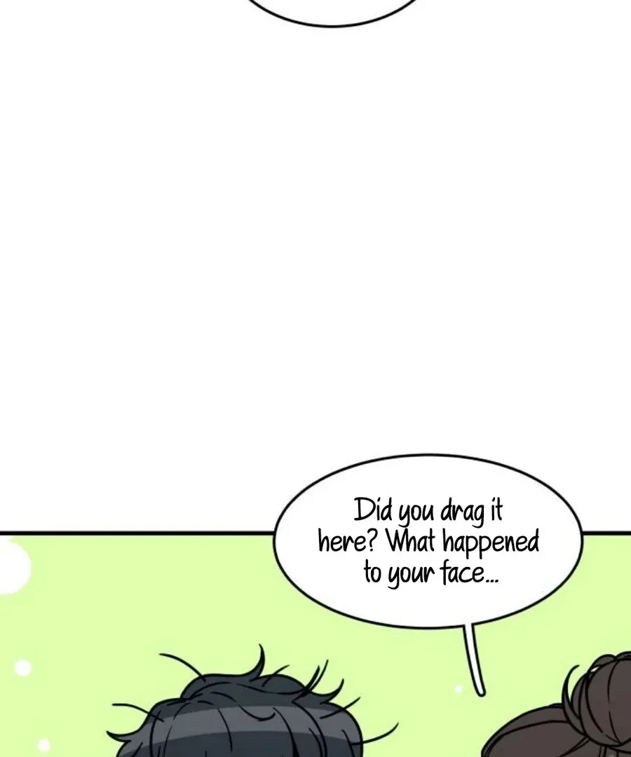I’m Tired but I Want to Do Romance Chapter 2 page 144