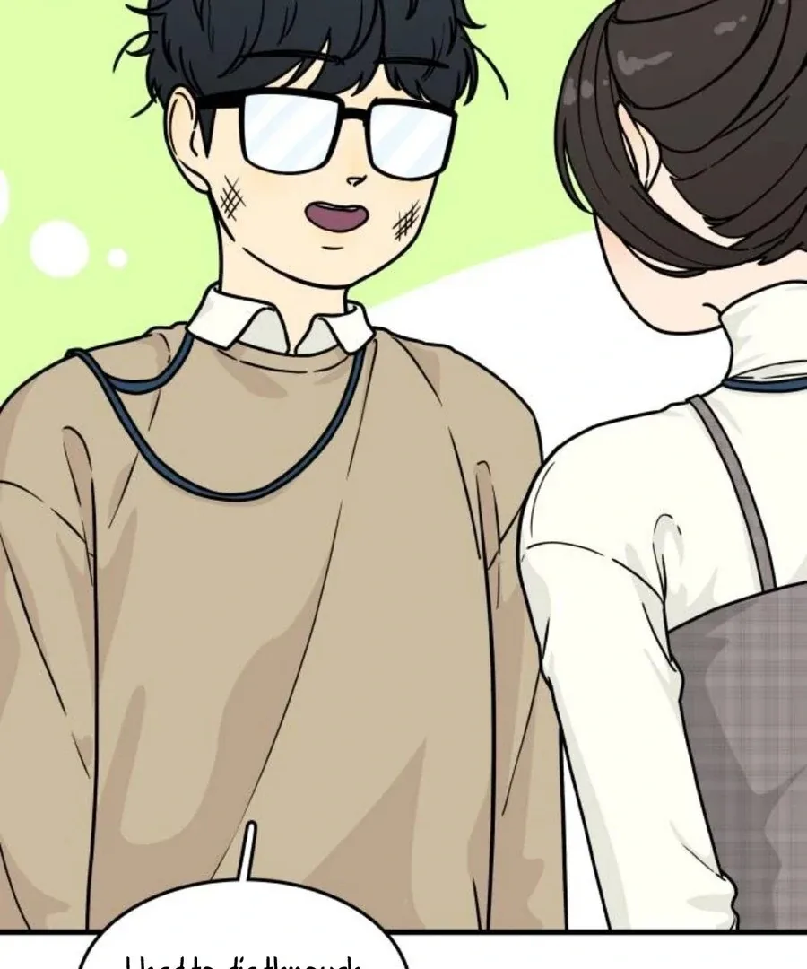 I’m Tired but I Want to Do Romance Chapter 2 page 145