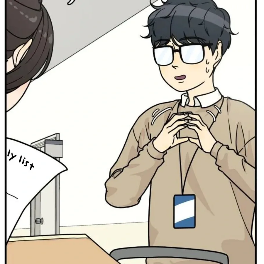 I’m Tired but I Want to Do Romance Chapter 2 page 153