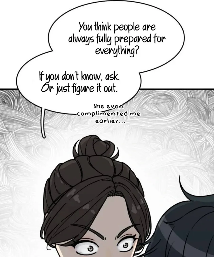 I’m Tired but I Want to Do Romance Chapter 2 page 131