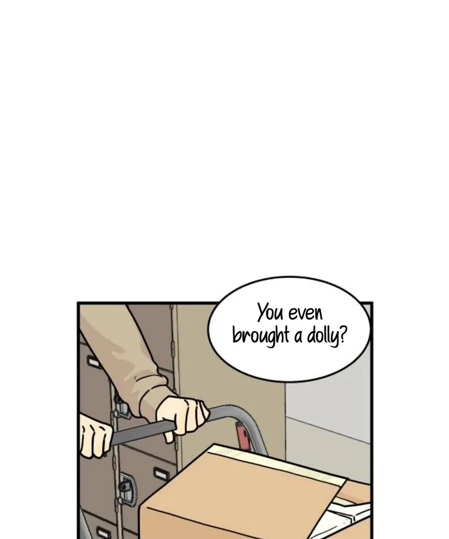 I’m Tired but I Want to Do Romance Chapter 2 page 142