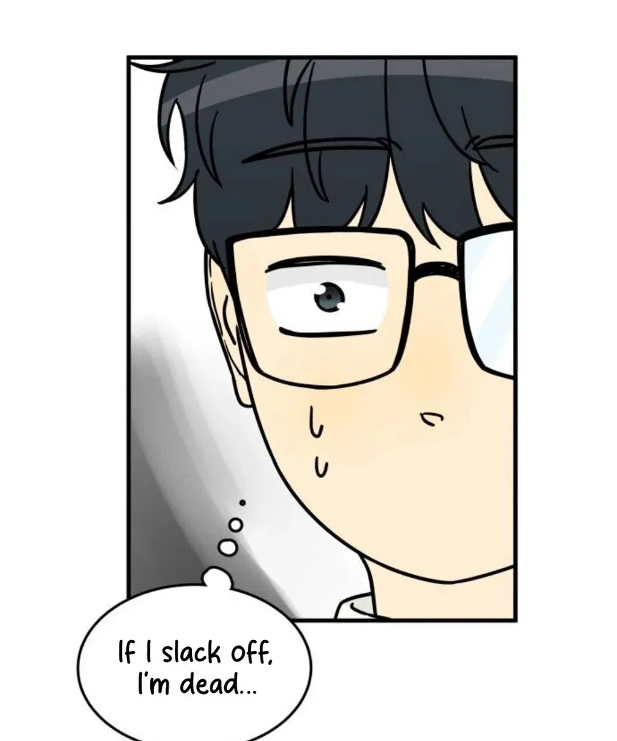 I’m Tired but I Want to Do Romance Chapter 2 page 150