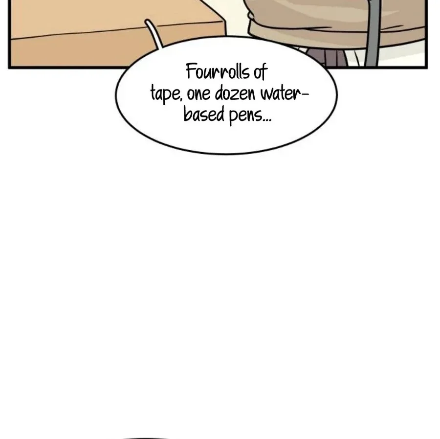 I’m Tired but I Want to Do Romance Chapter 2 page 154