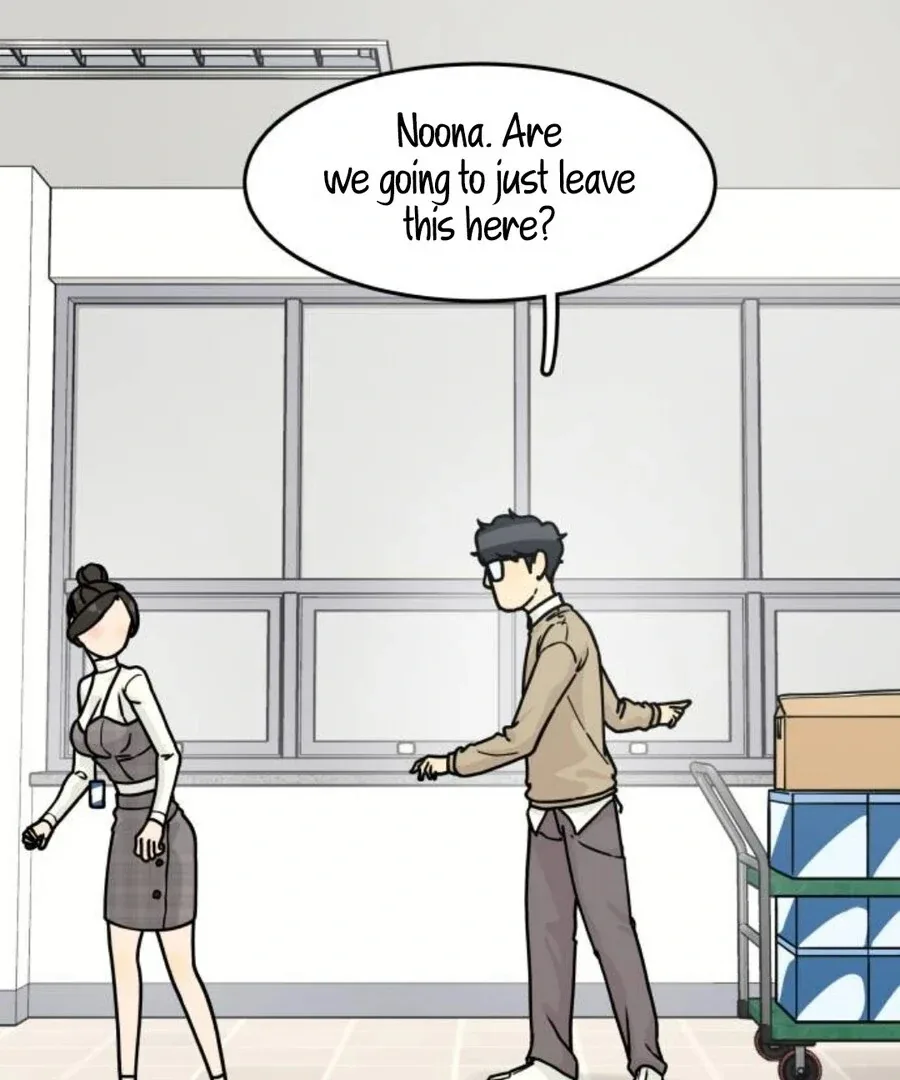I’m Tired but I Want to Do Romance Chapter 2 page 161