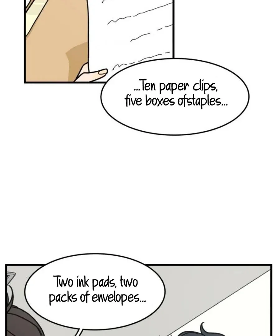 I’m Tired but I Want to Do Romance Chapter 2 page 152