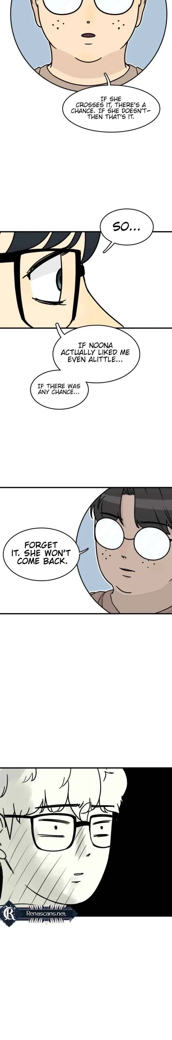 I’m Tired but I Want to Do Romance Chapter 14 page 24