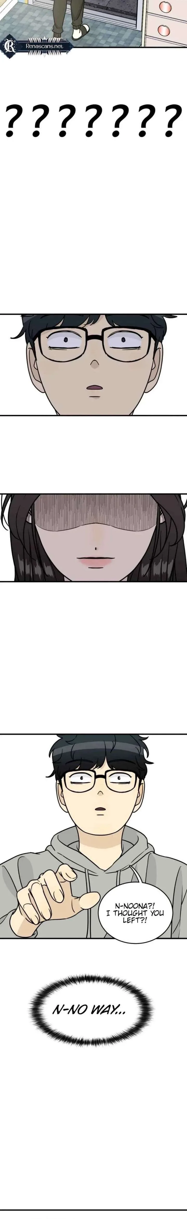 I’m Tired but I Want to Do Romance Chapter 14 page 26