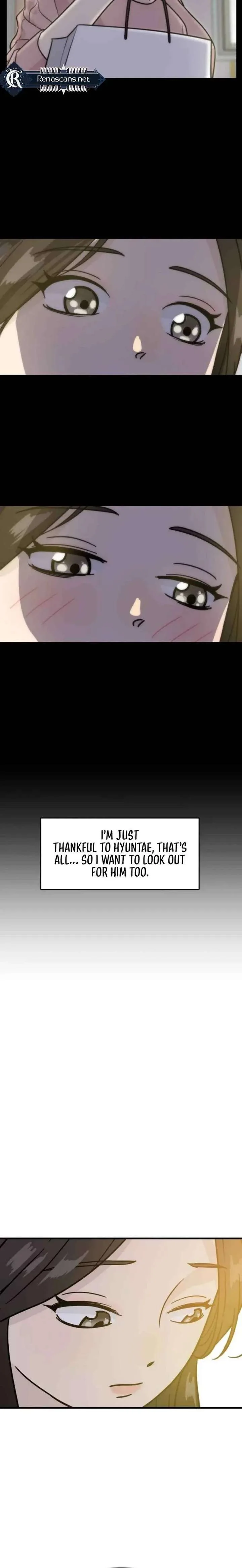 I’m Tired but I Want to Do Romance Chapter 14 page 20