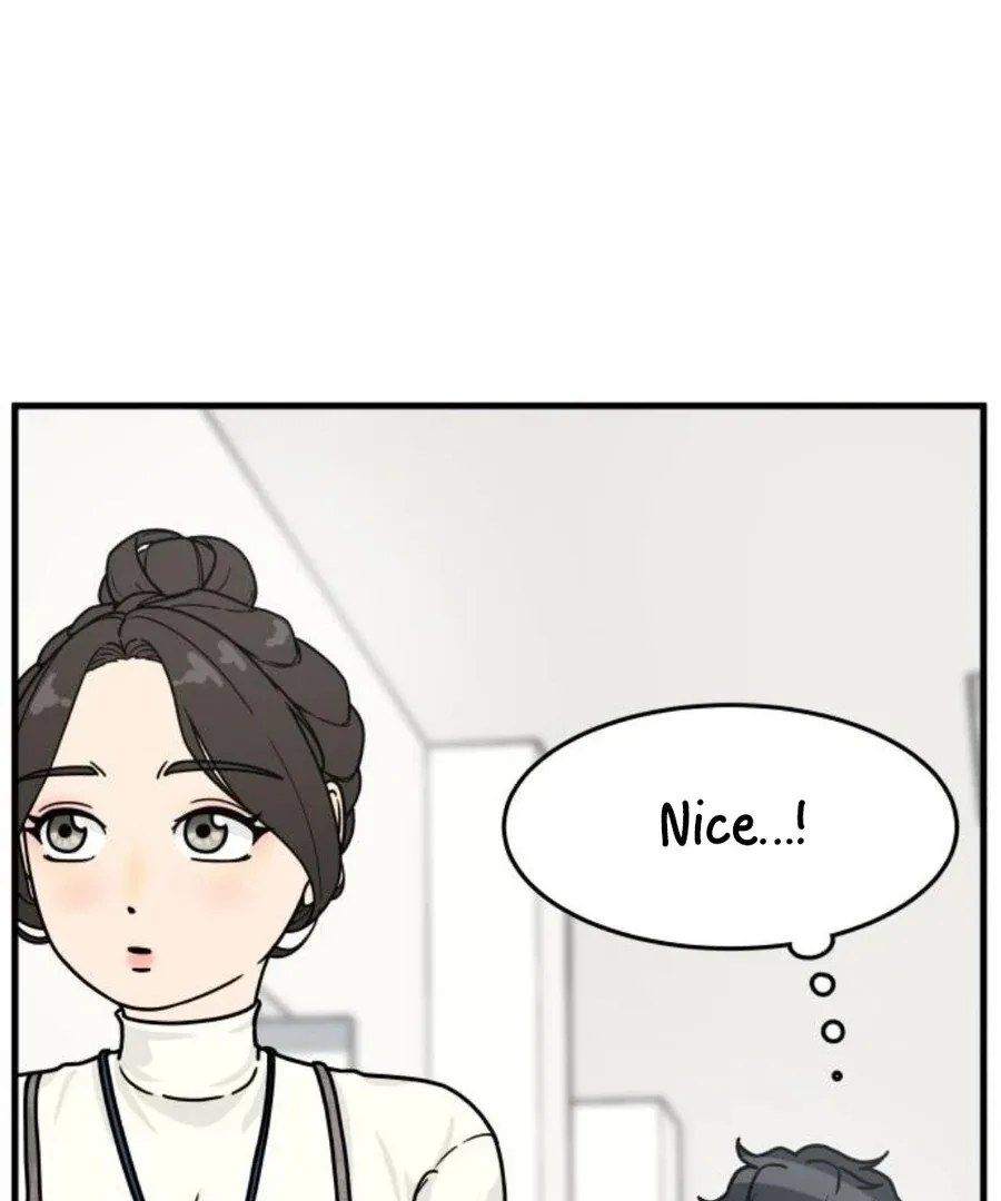 I’m Tired but I Want to Do Romance Chapter 2 page 158