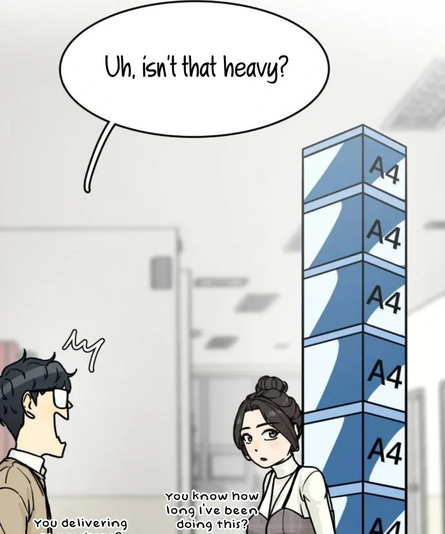 I’m Tired but I Want to Do Romance Chapter 2 page 148