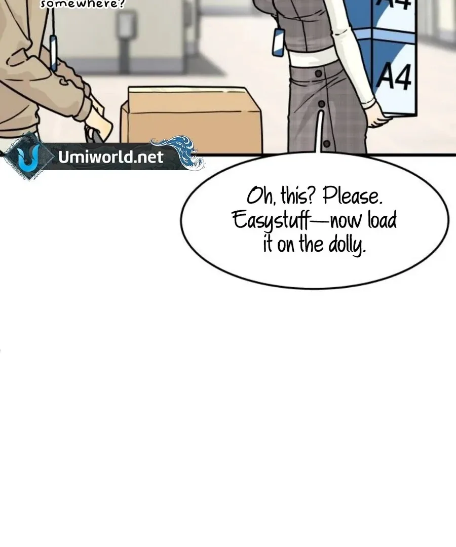 I’m Tired but I Want to Do Romance Chapter 2 page 149