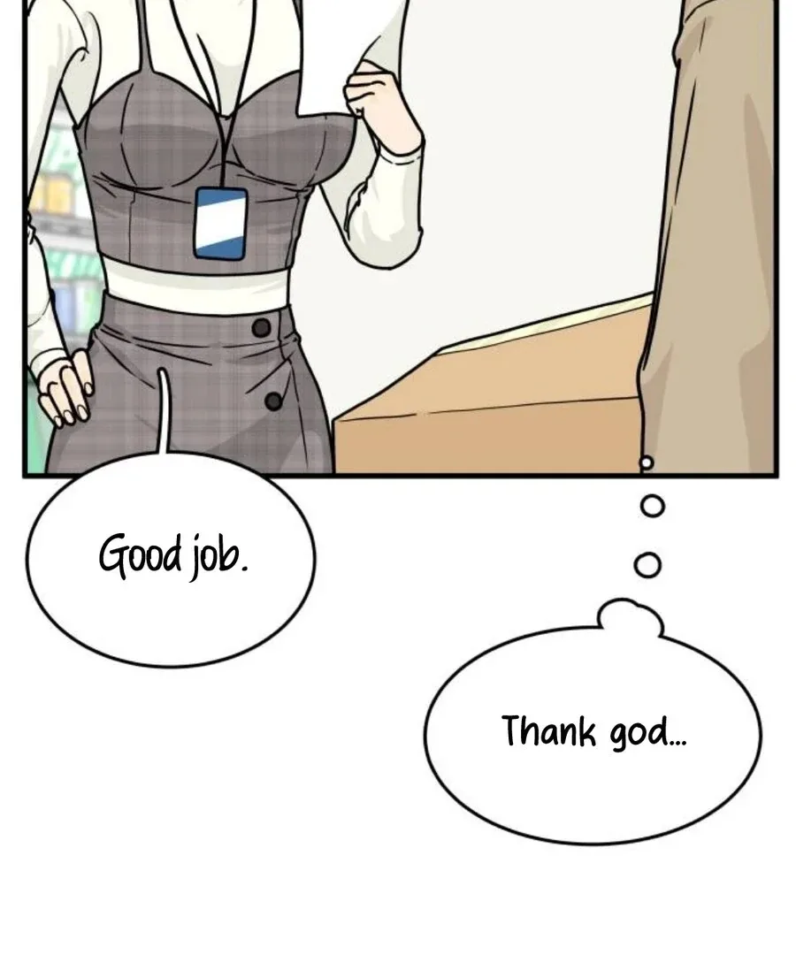 I’m Tired but I Want to Do Romance Chapter 2 page 156