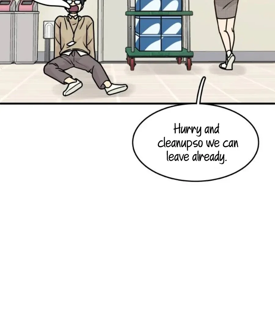 I’m Tired but I Want to Do Romance Chapter 2 page 174