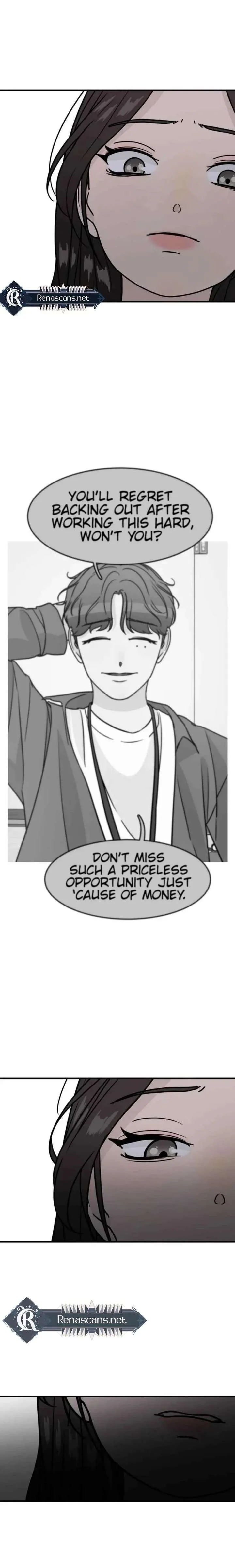 I’m Tired but I Want to Do Romance Chapter 15 page 33