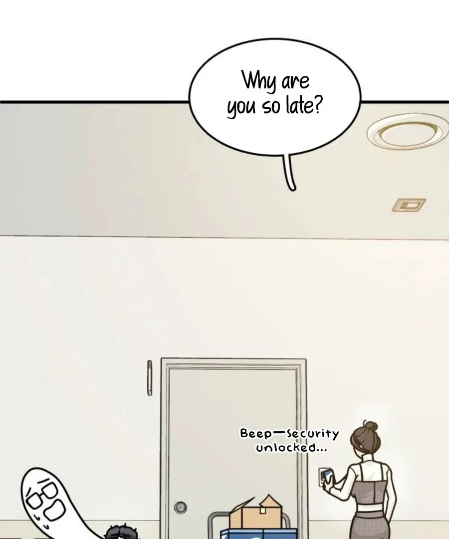 I’m Tired but I Want to Do Romance Chapter 2 page 173