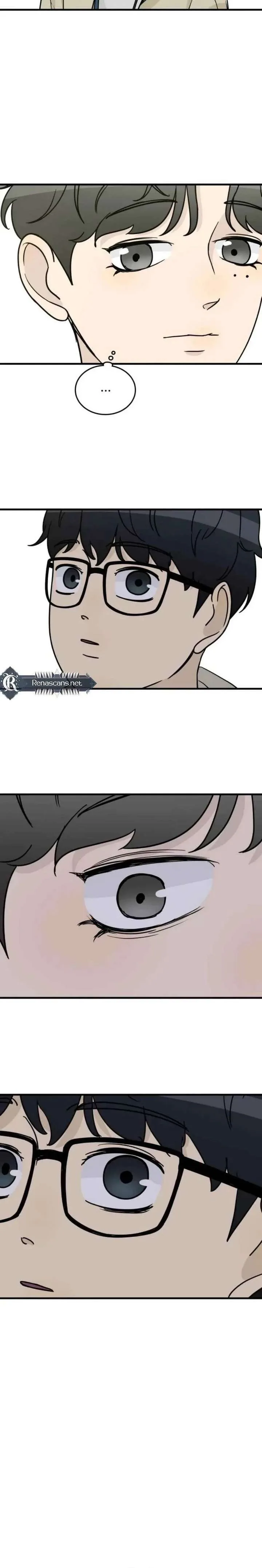 I’m Tired but I Want to Do Romance Chapter 15 page 20