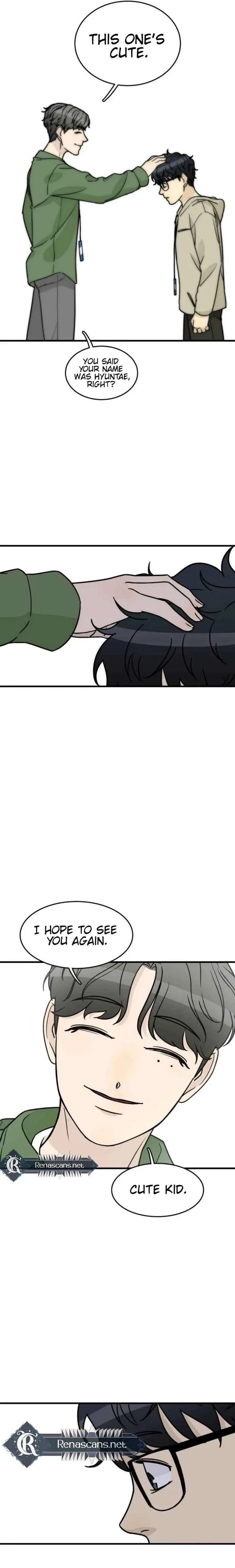 I’m Tired but I Want to Do Romance Chapter 15 page 21