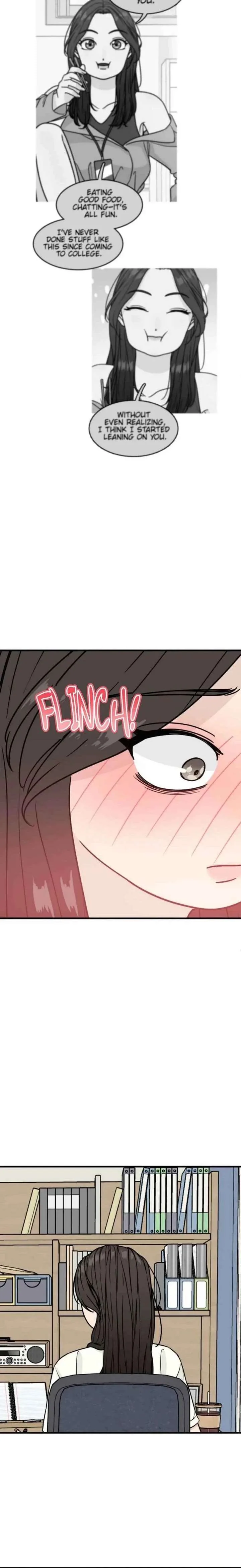 I’m Tired but I Want to Do Romance Chapter 15 page 28