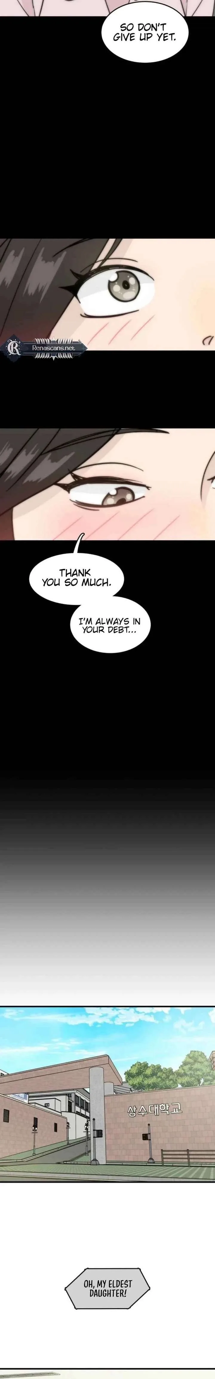 I’m Tired but I Want to Do Romance Chapter 15 page 10