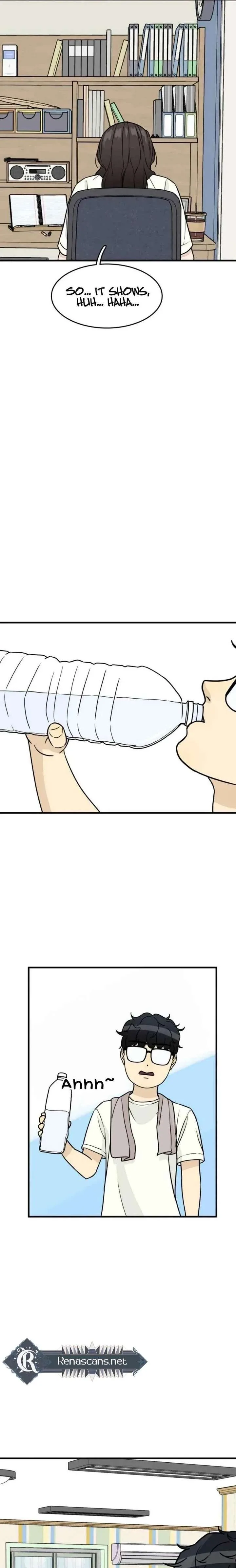 I’m Tired but I Want to Do Romance Chapter 15 page 29