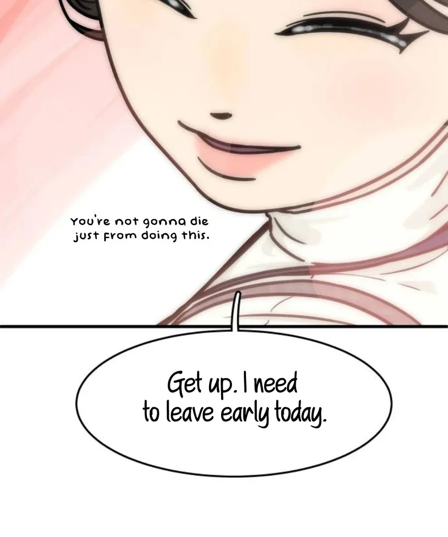 I’m Tired but I Want to Do Romance Chapter 2 page 187