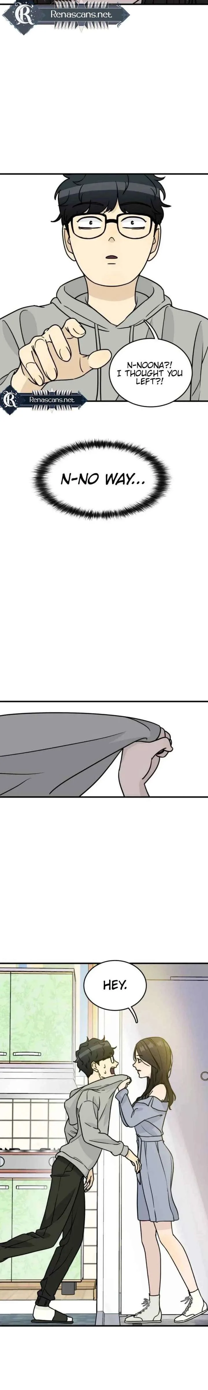 I’m Tired but I Want to Do Romance Chapter 15 page 2