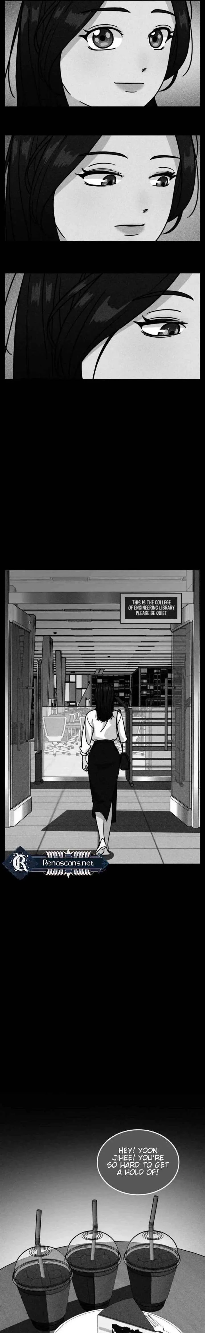 I’m Tired but I Want to Do Romance Chapter 16 page 13