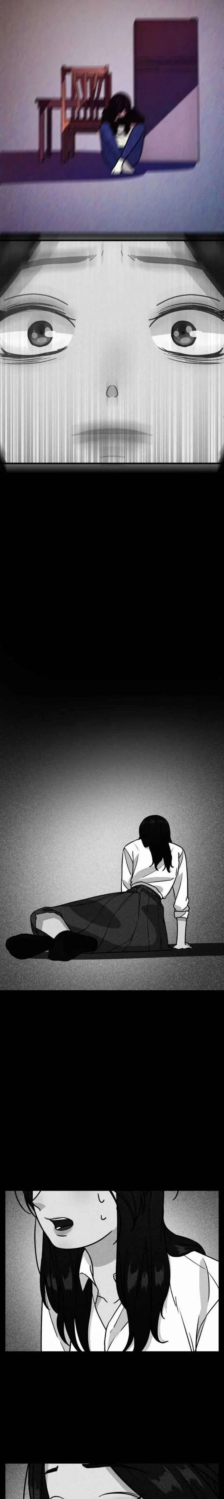 I’m Tired but I Want to Do Romance Chapter 16 page 21