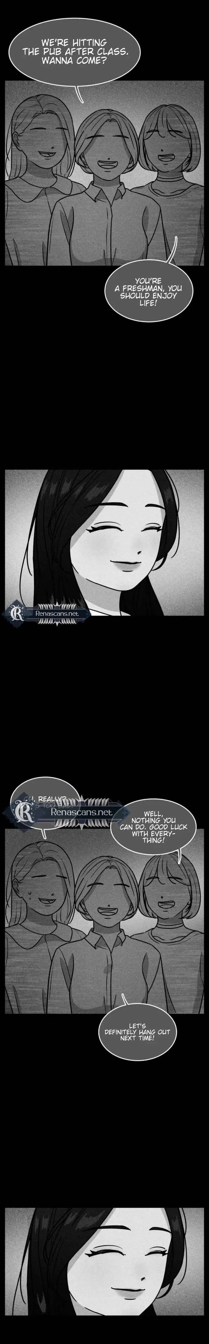 I’m Tired but I Want to Do Romance Chapter 16 page 12