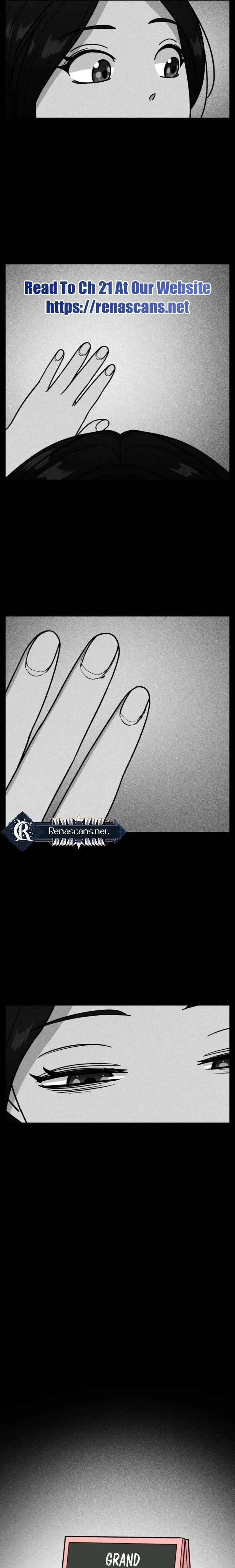 I’m Tired but I Want to Do Romance Chapter 16 page 15