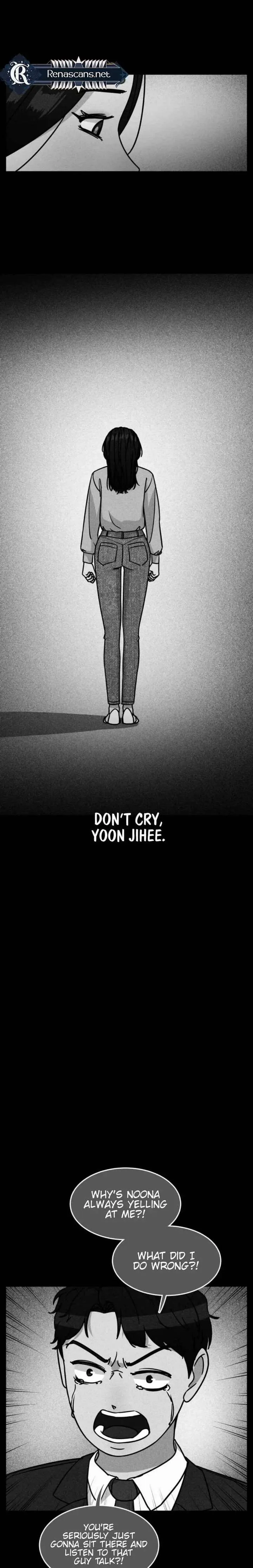 I’m Tired but I Want to Do Romance Chapter 16 page 5