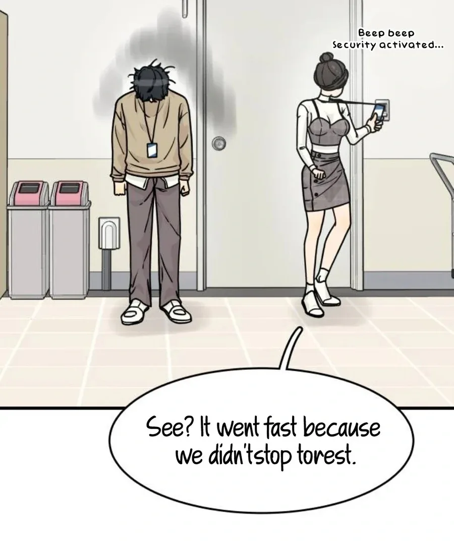 I’m Tired but I Want to Do Romance Chapter 2 page 193